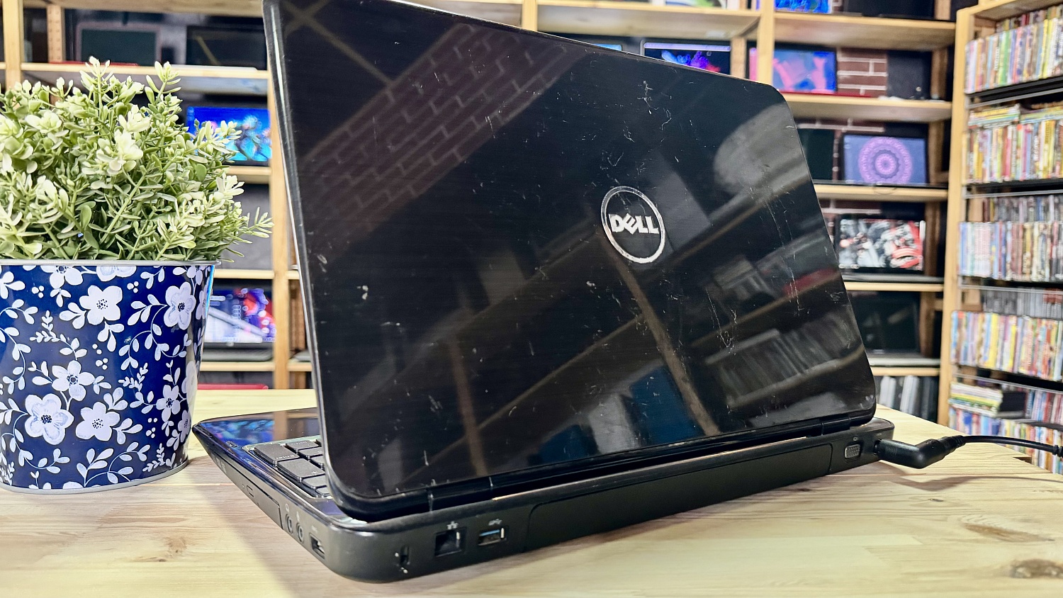 Ноутбук Dell N5110