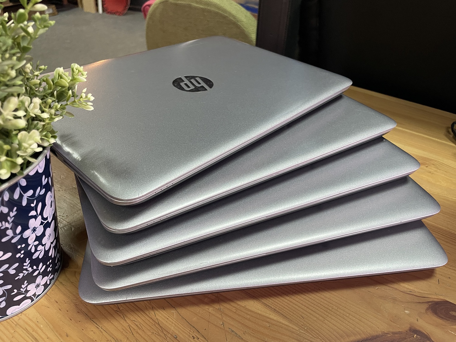 Ноутбук HP EliteBook 820 G3