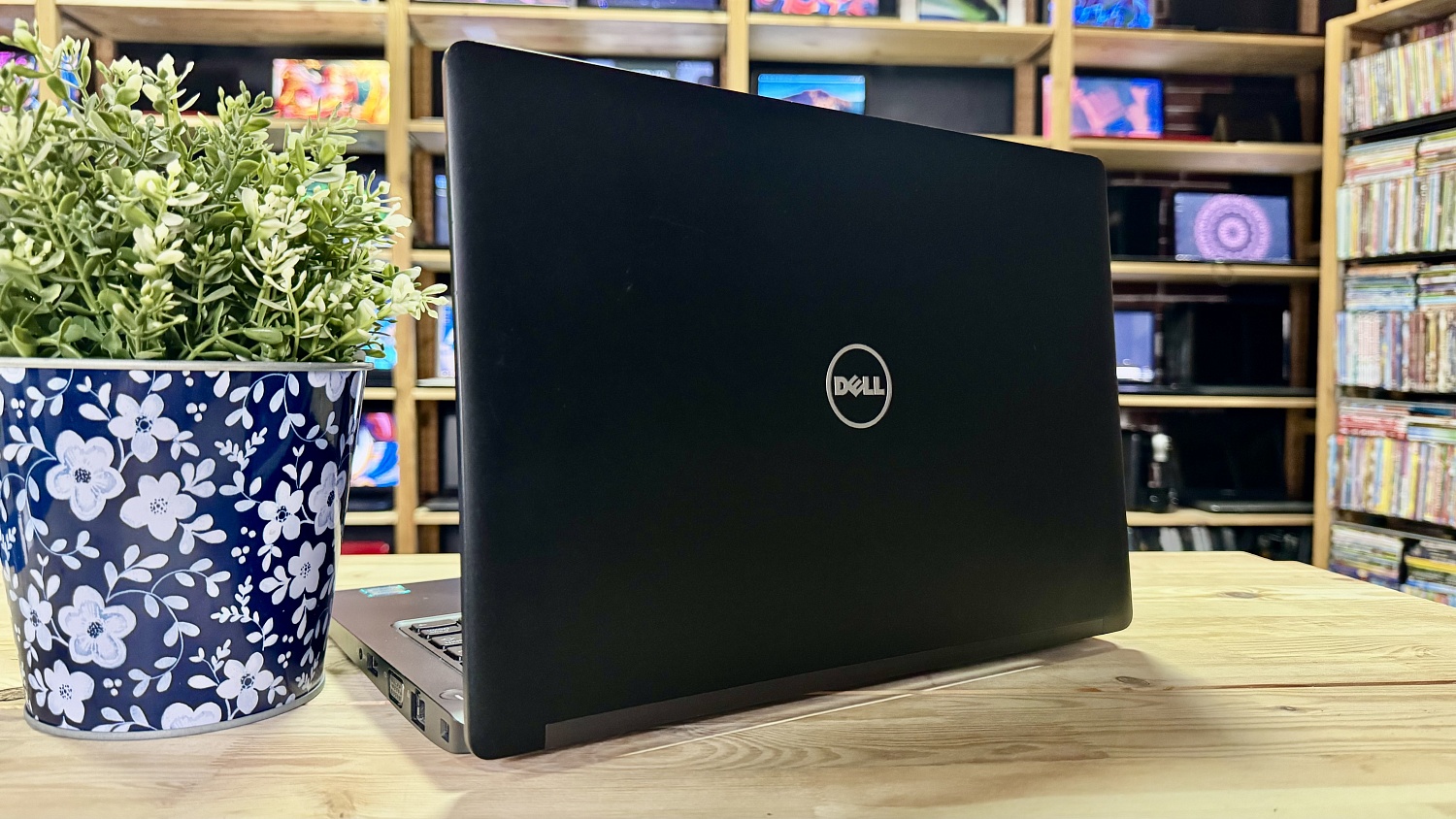 Ноутбук Dell Latitude 5280