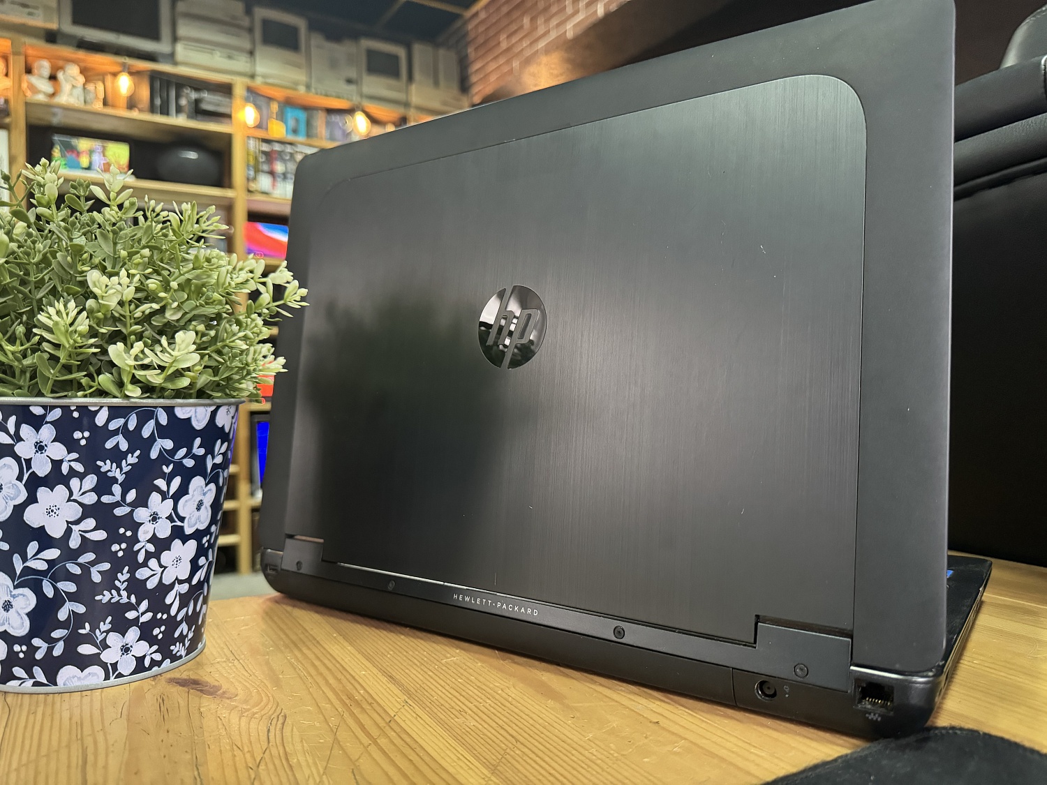 Ноутбук HP ZBook 15 G2