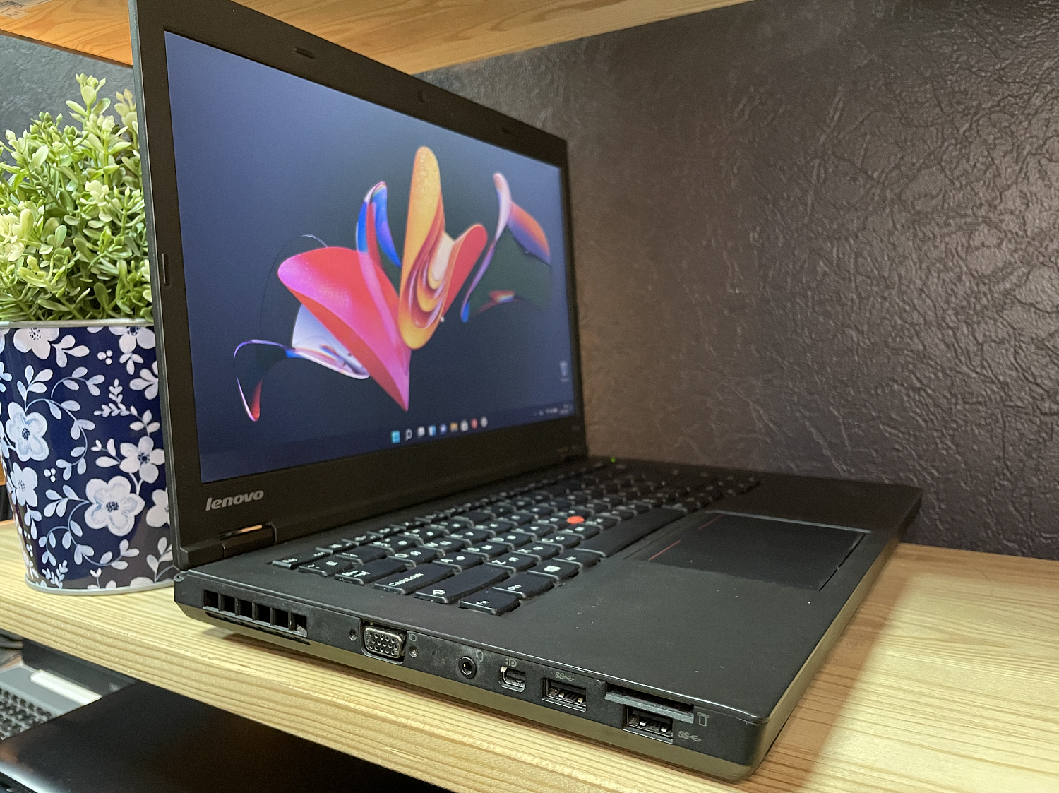 Ноутбук Lenovo T440p