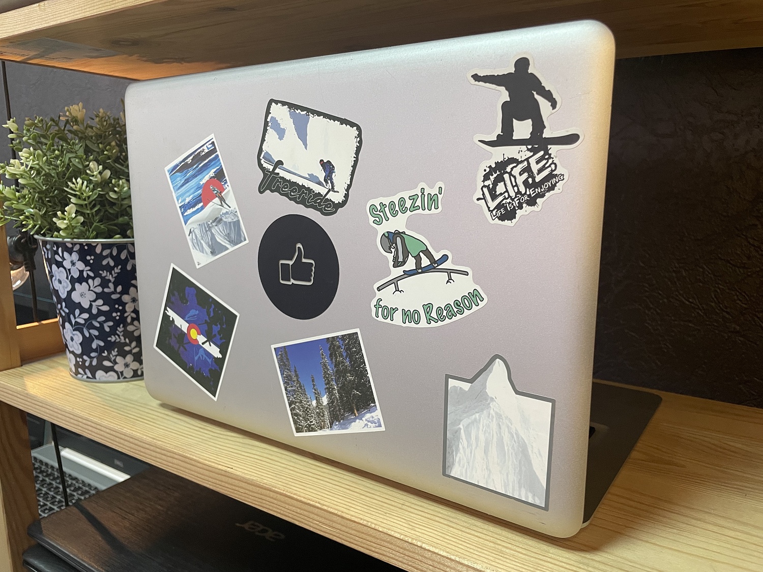 Ноутбук Apple MacBook Air A1237