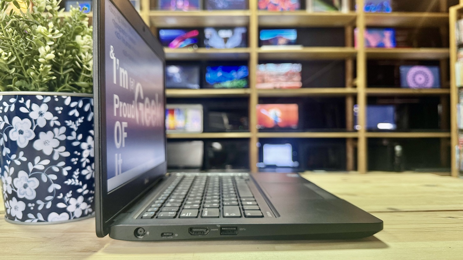 Ноутбук Dell Latitude 5280
