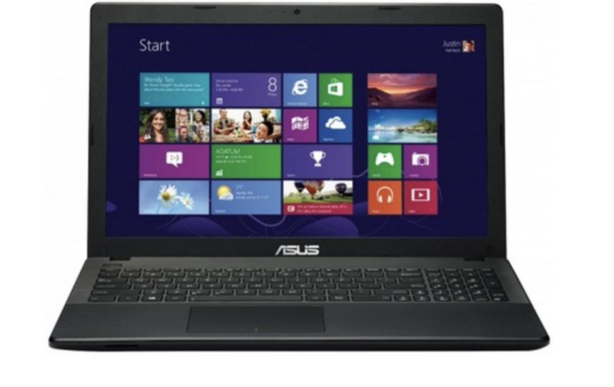 Ноутбук Asus X552CL-SX020H