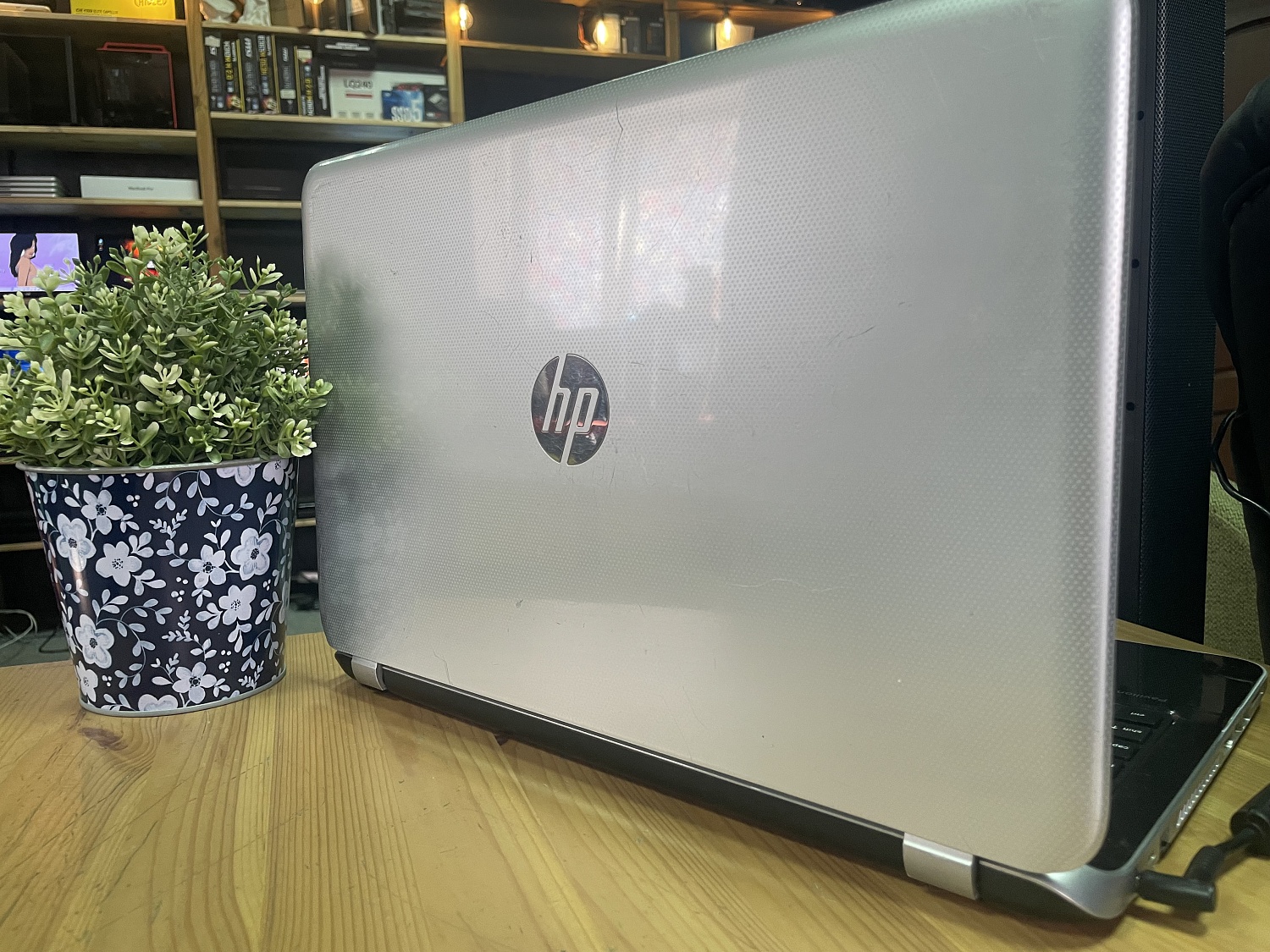 Ноутбук HP Pavilion 15-n206sr