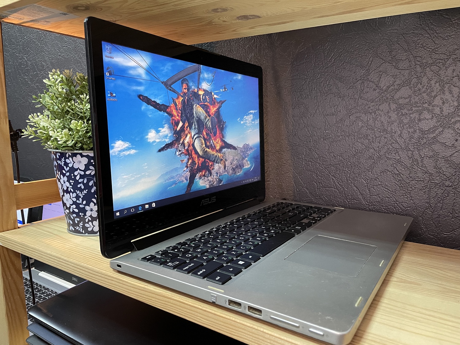 Ноутбук Asus TP500LN-DN074H