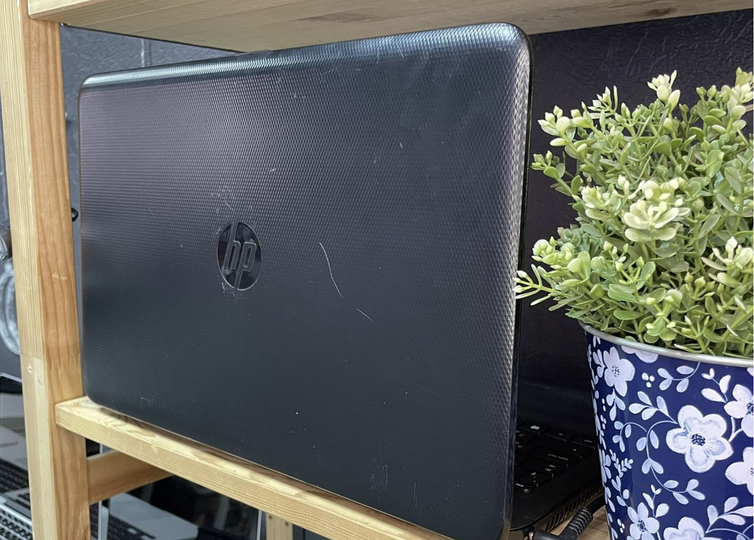 Ноутбук HP Pavilion 15-ac113ur