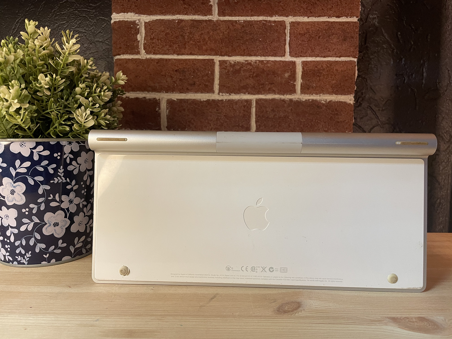 Клавиатура Apple Magic Keyboard A1314