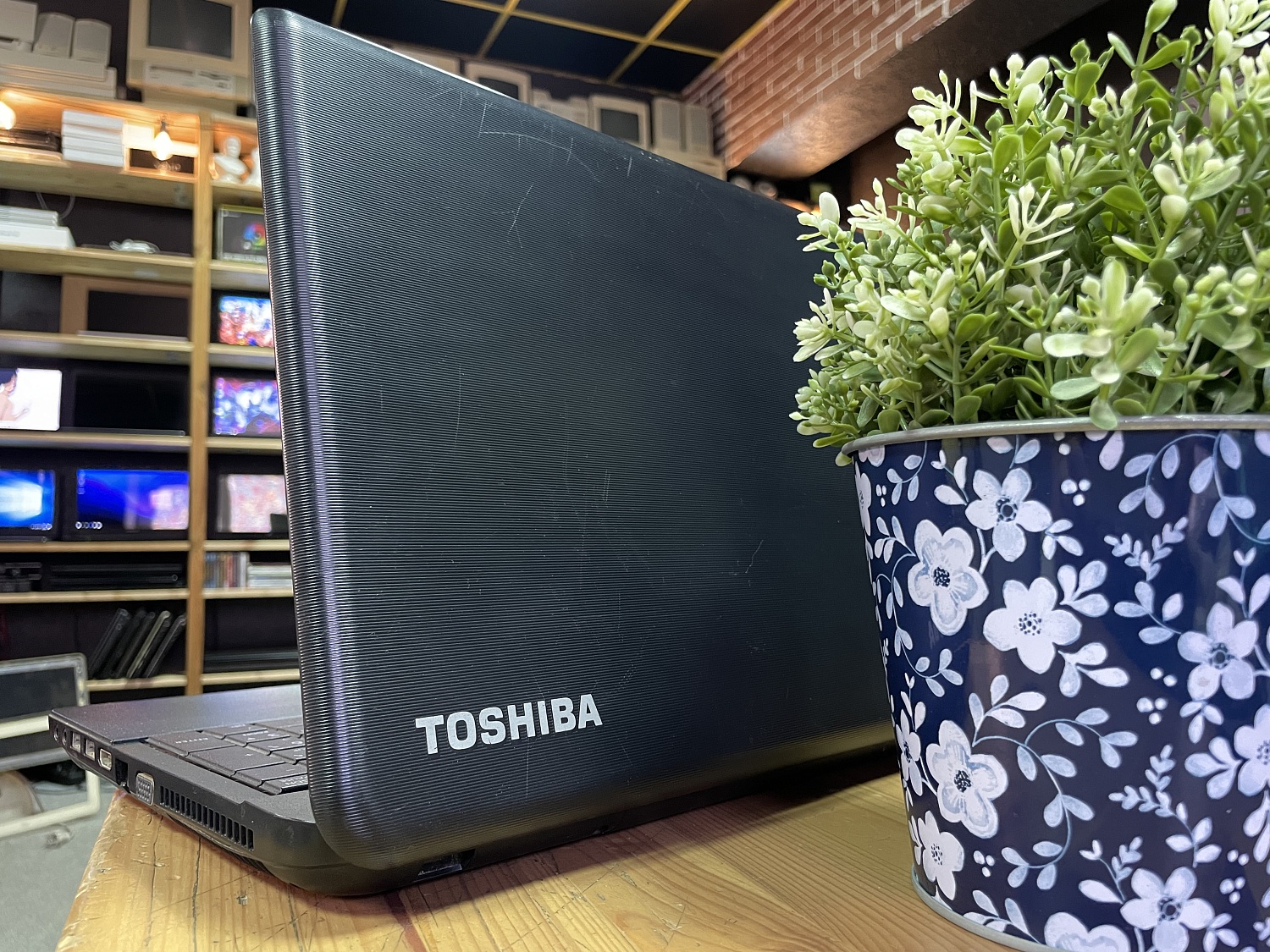 Ноутбук Toshiba C50-A497