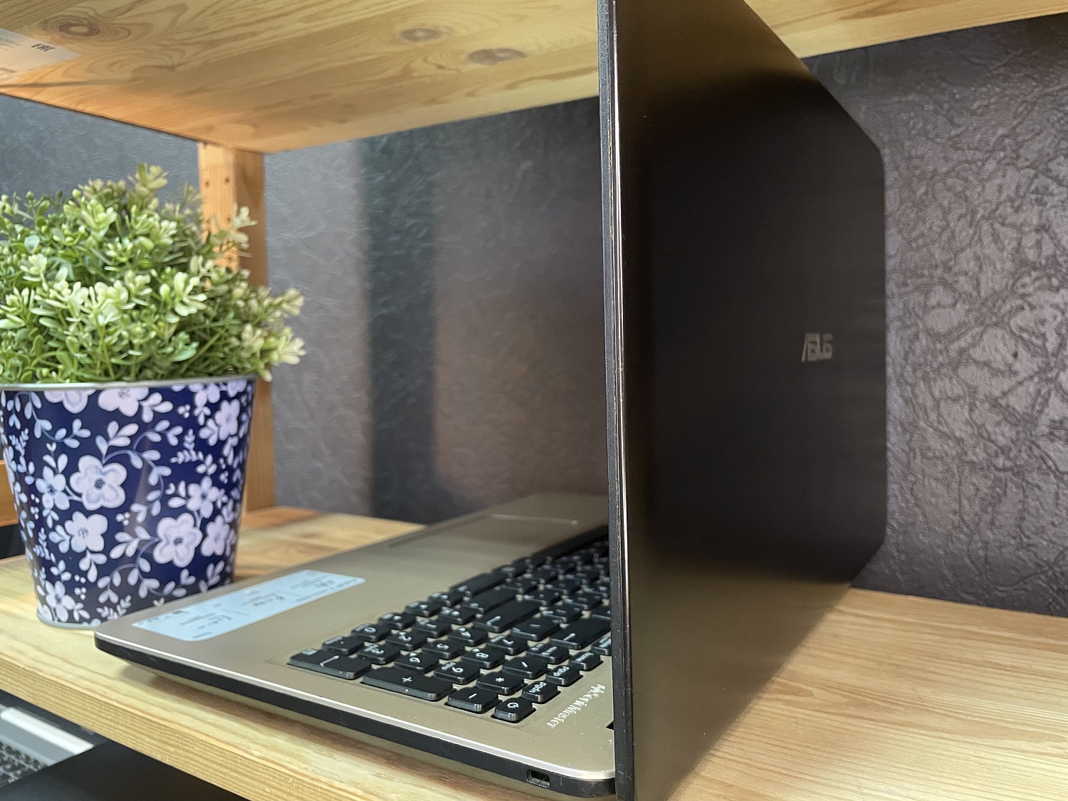 Ноутбук Asus X541