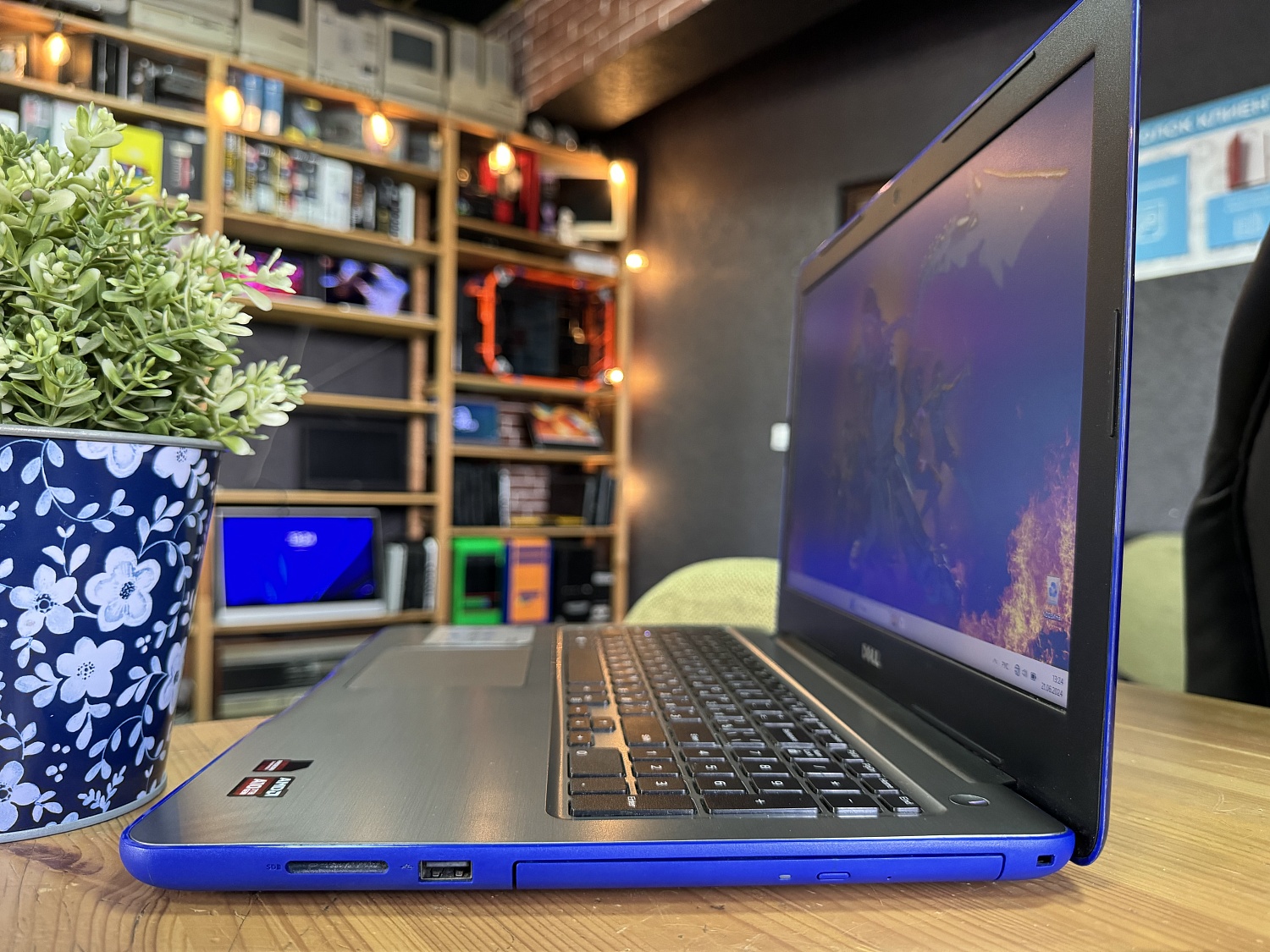 Ноутбук Dell Inspiron 5565