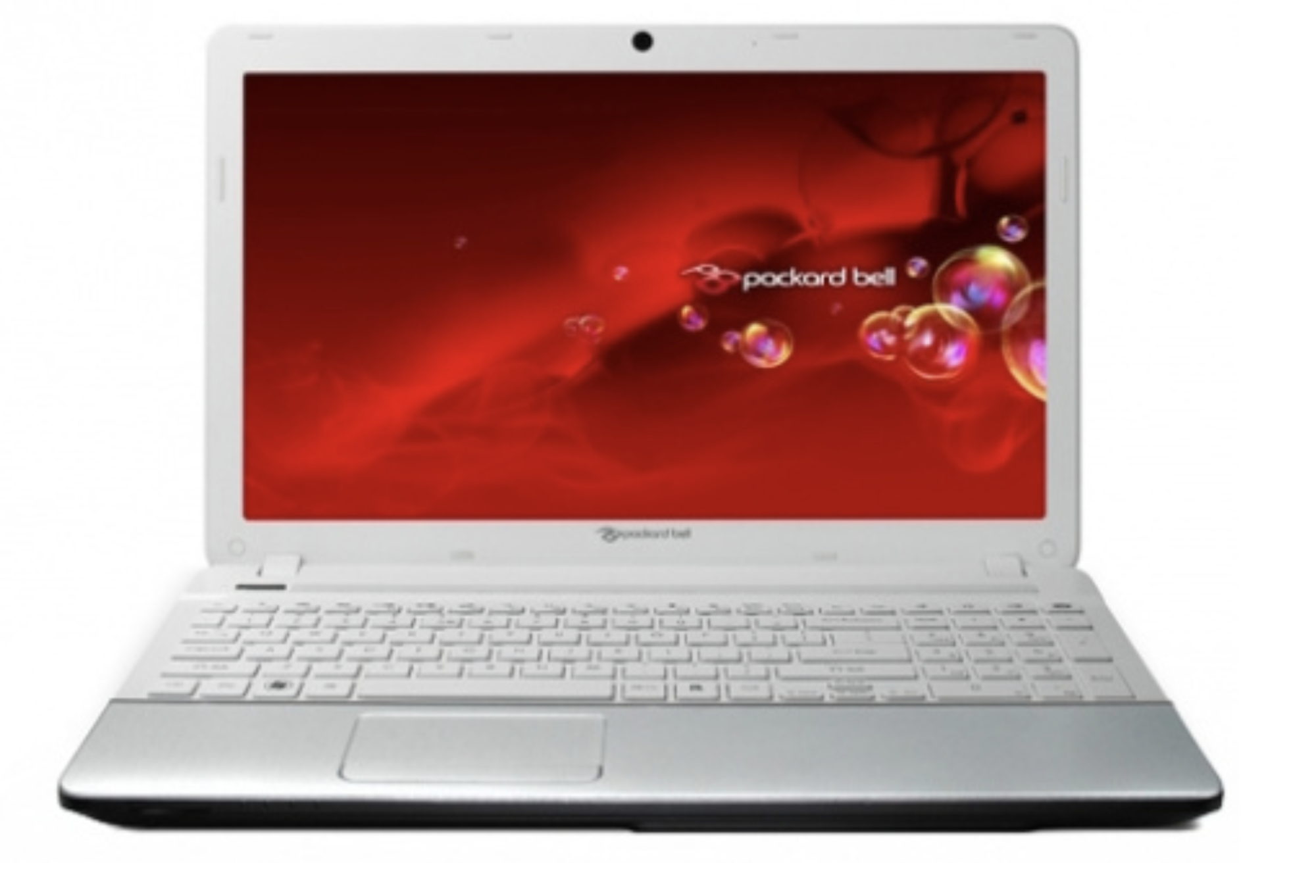 Ноутбук Packard Bell TS44