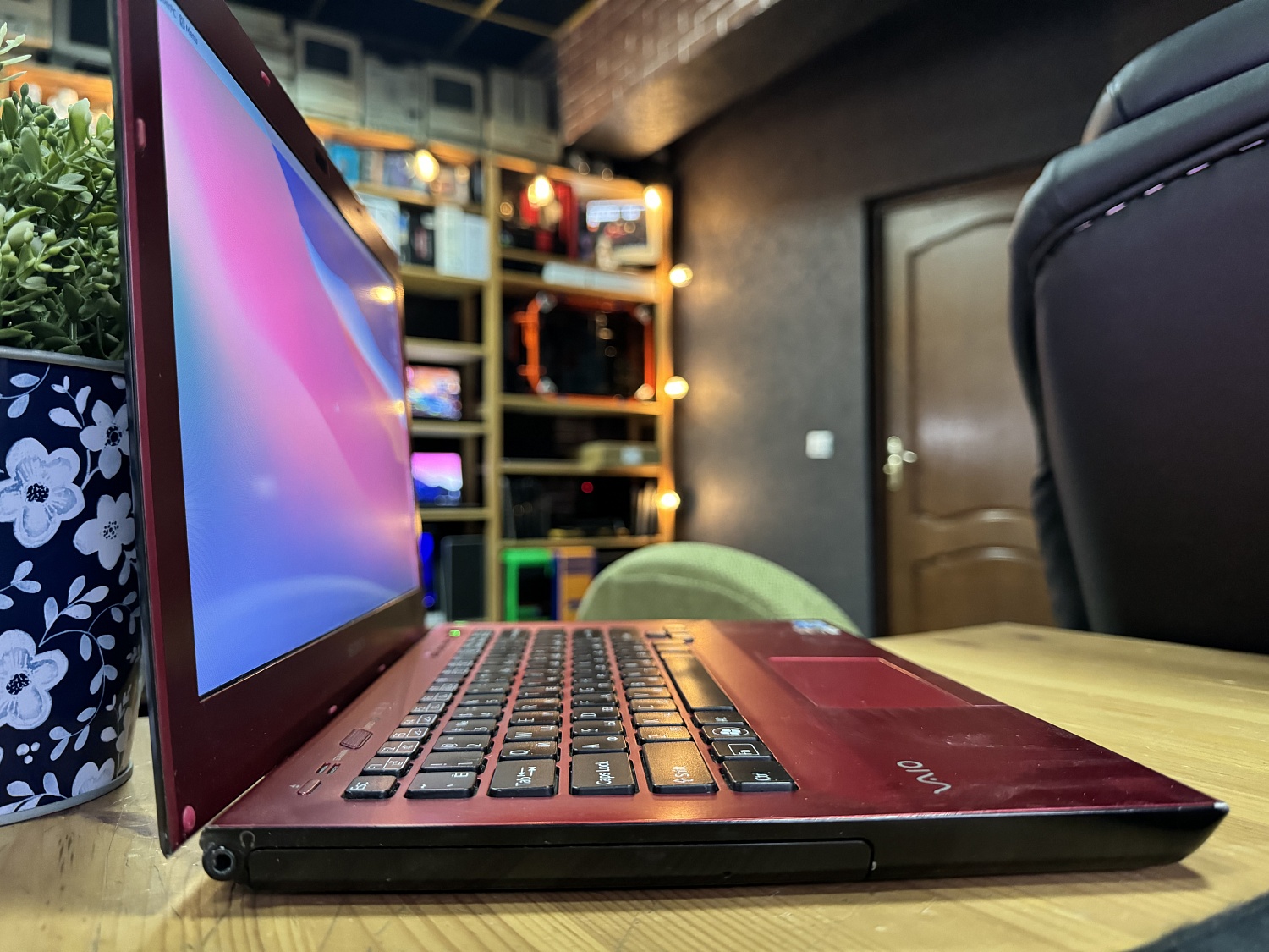 Ноутбук Sony Vaio PCG-41219V