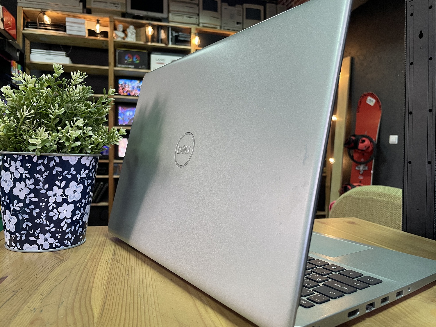 Ноутбук Dell Inspiron 3501