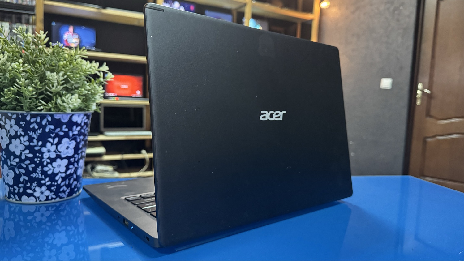 Ноутбук Acer Aspire A514-53