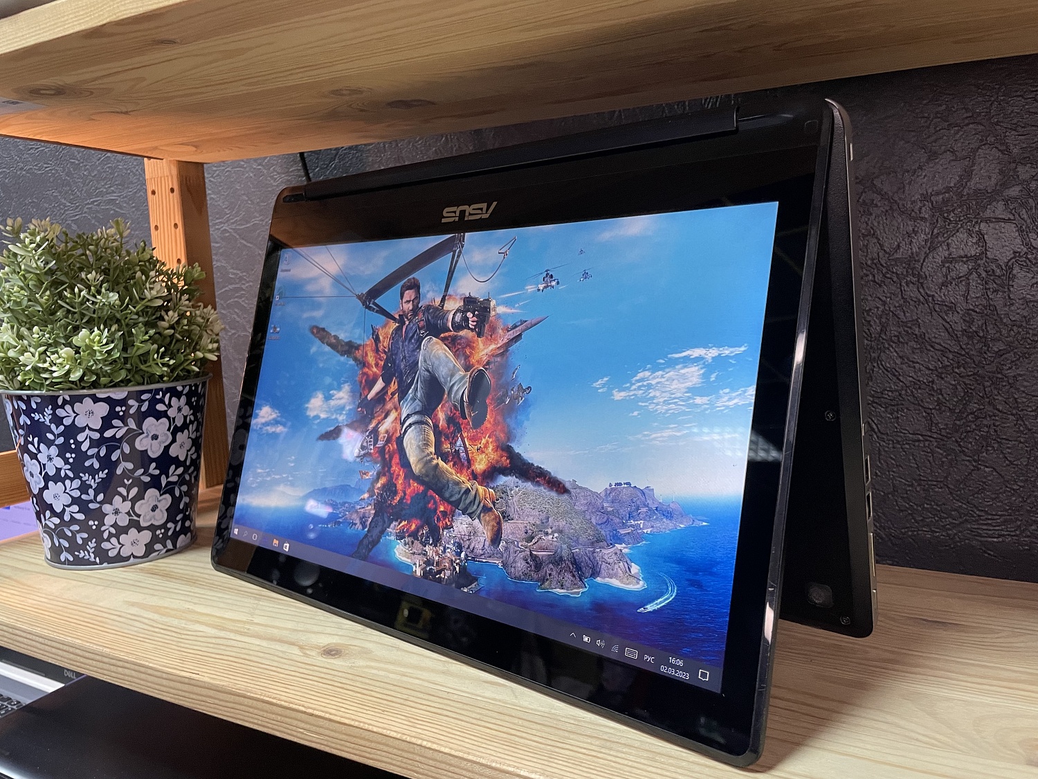 Ноутбук Asus TP500LN-DN074H