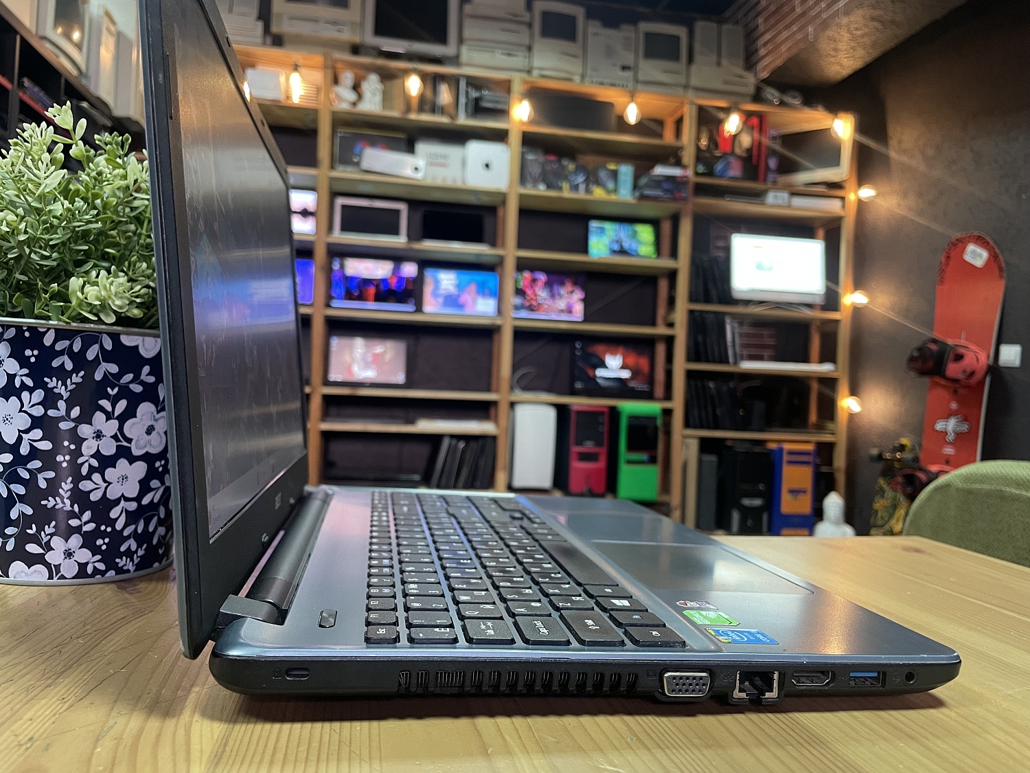 Ноутбук Acer Aspire E5-571G