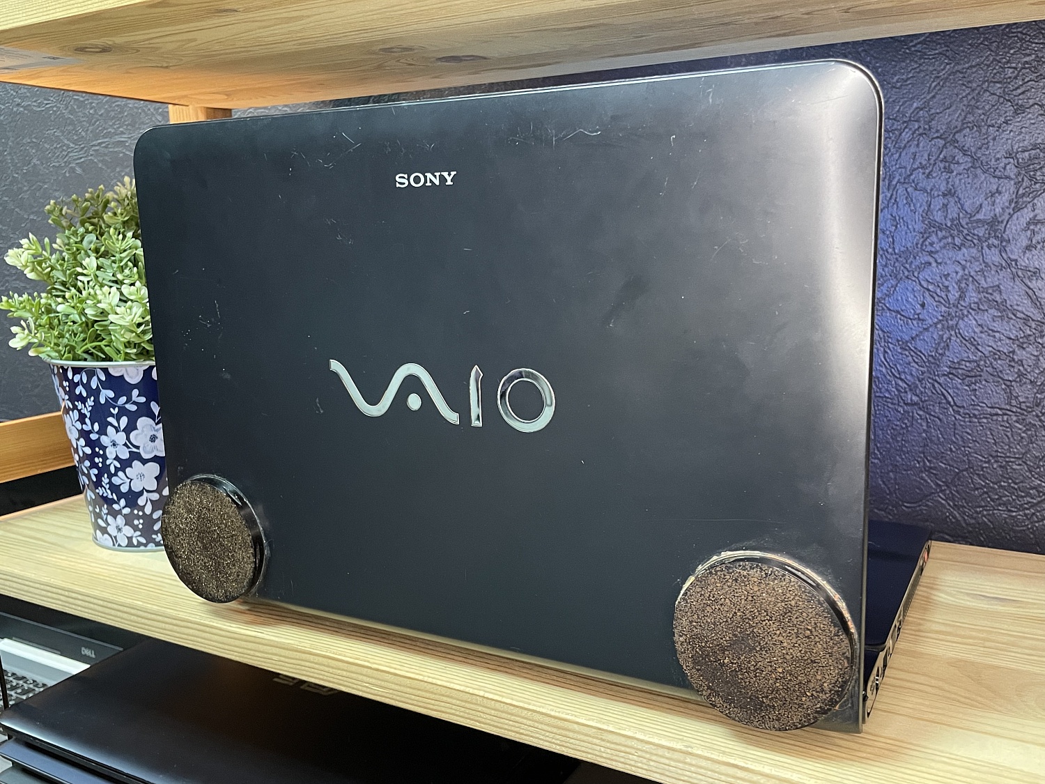 Ноутбук Sony VAIO SVE141J11V