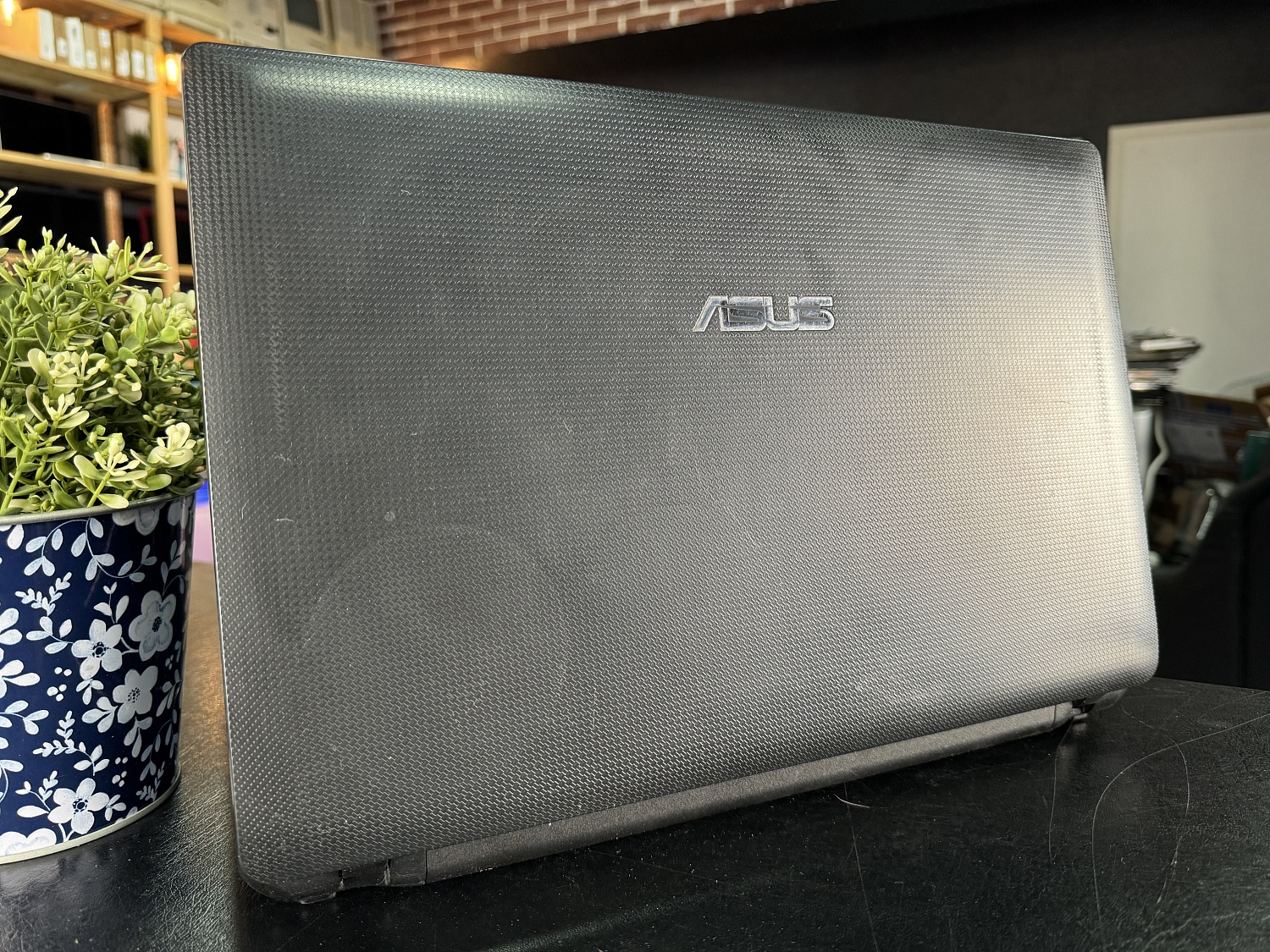 Ноутбук Asus X54C