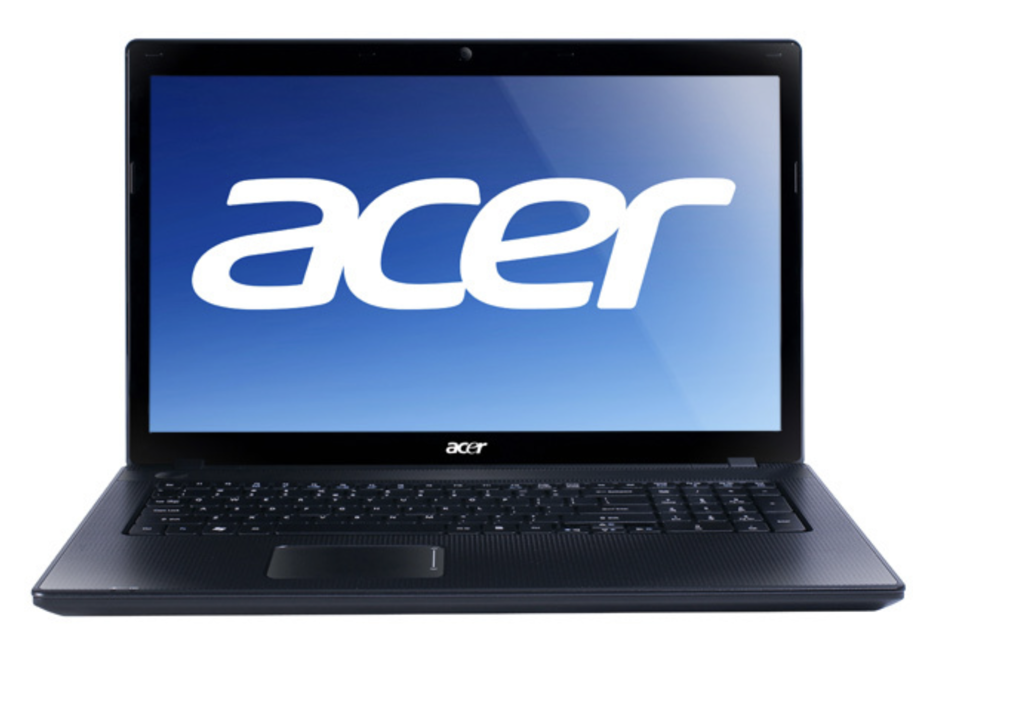 Ноутбук Acer Aspire 7739G-384G50Mnkk