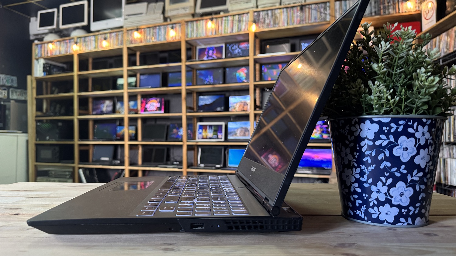 Ноутбук Lenovo Legion Y530-15ICH