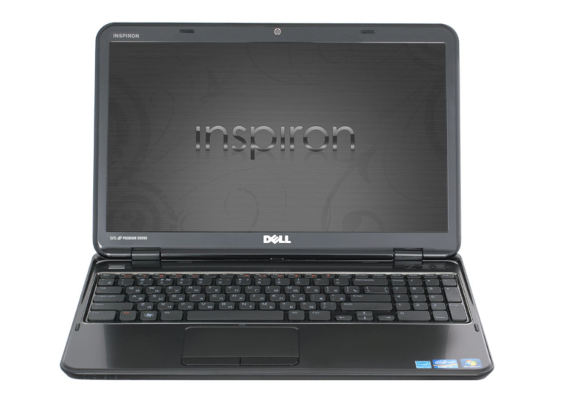 Ноутбук Dell Inspiron N5110-7475