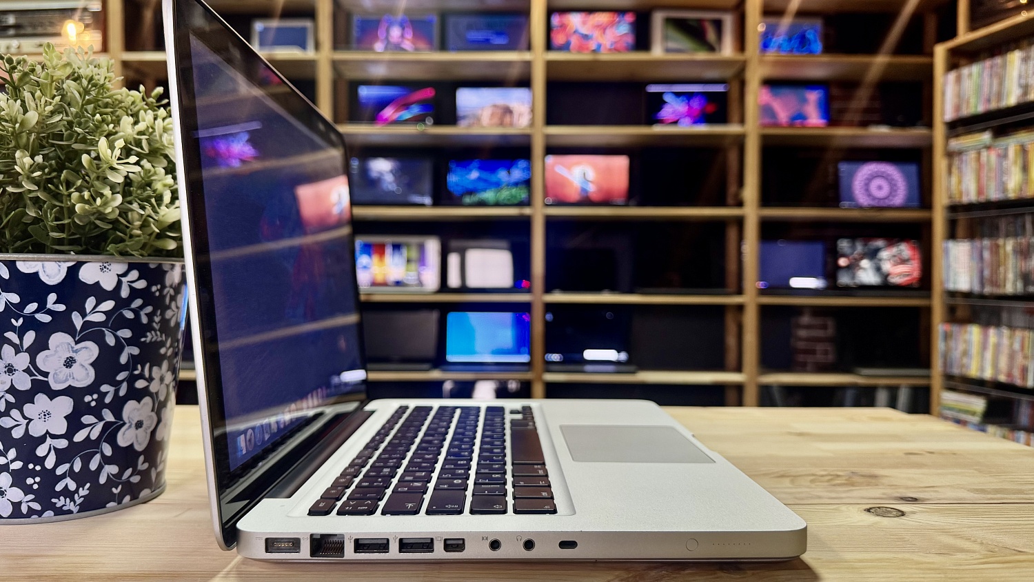 Ноутбук Apple MacBook A1278