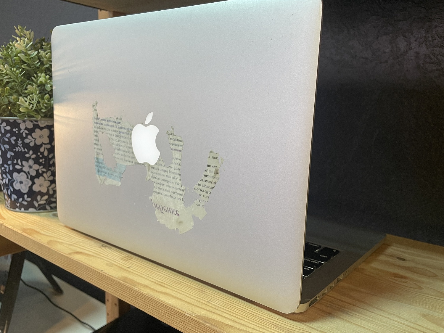 Ноутбук Apple MacBook Pro A1502