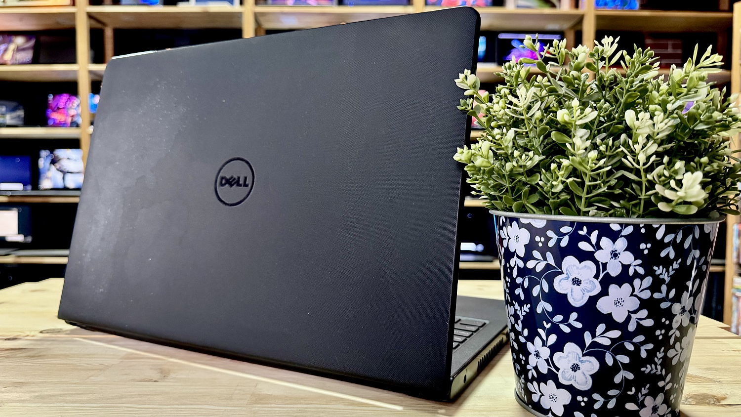Ноутбук Dell Inspiron 15-5100