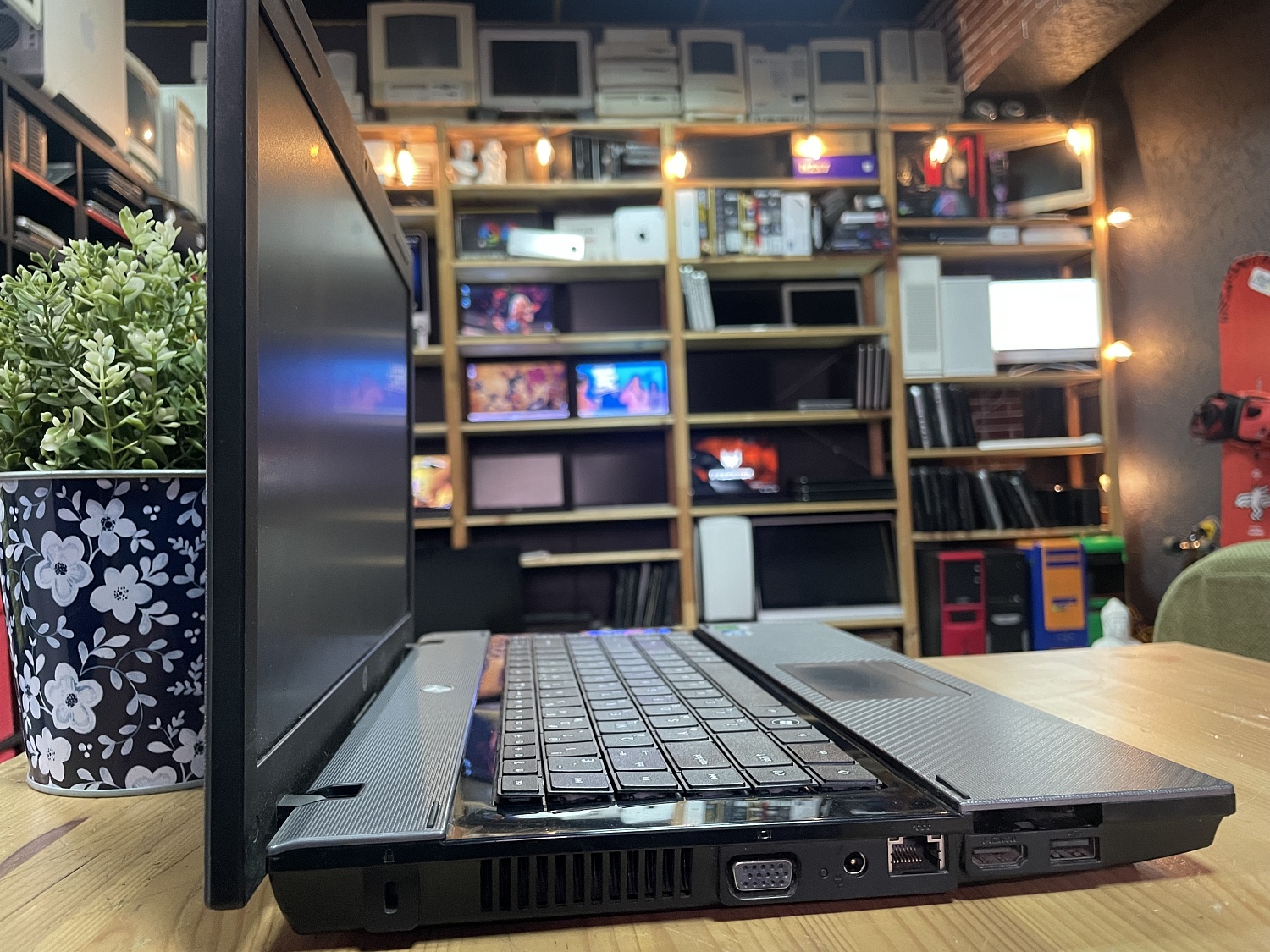 Ноутбук HP 620