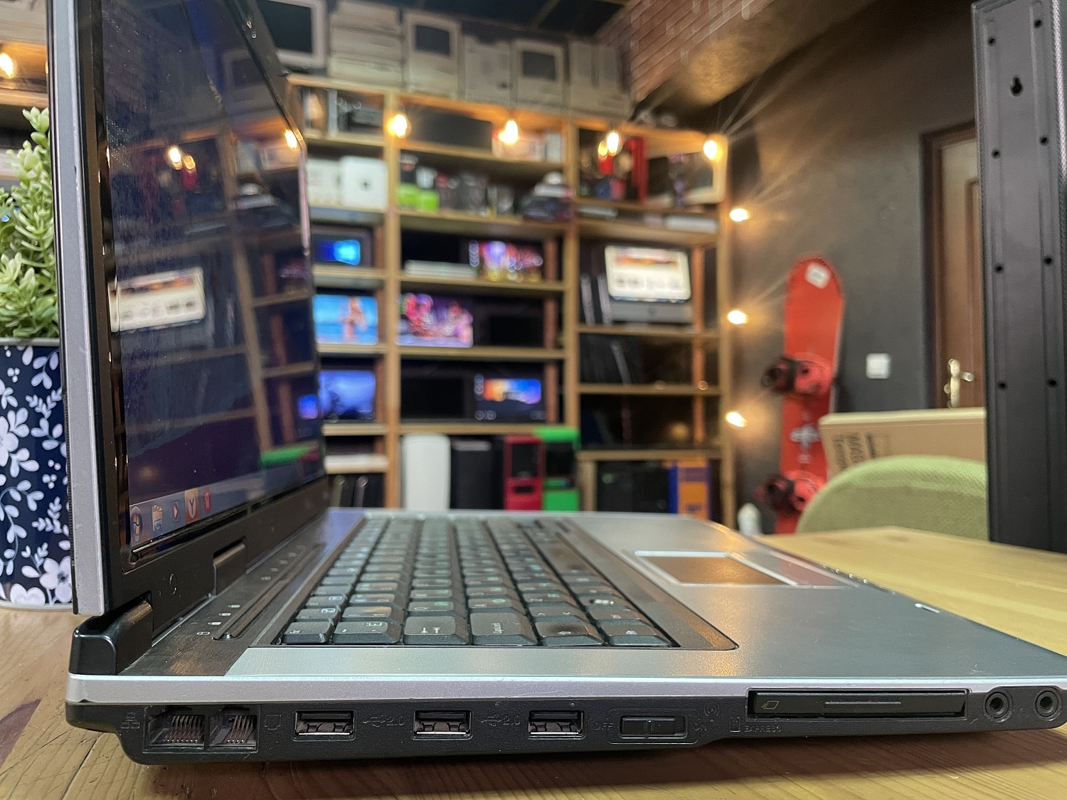 Ноутбук Asus X50N