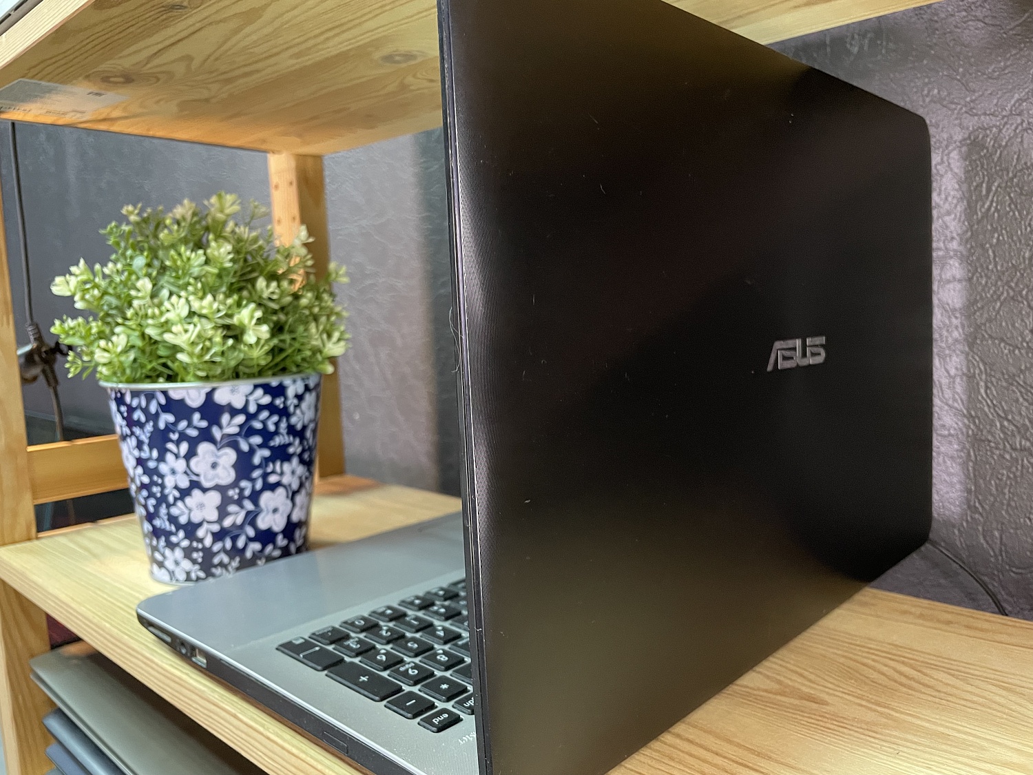 Ноутбук Asus X555LD-XX116H
