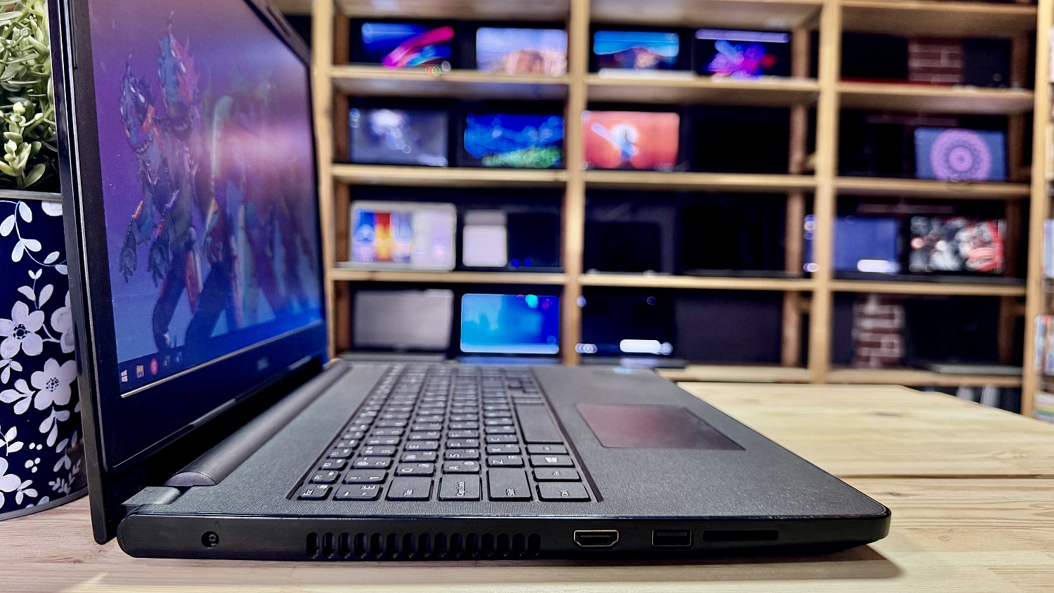 Ноутбук Dell Inspiron 15-5100