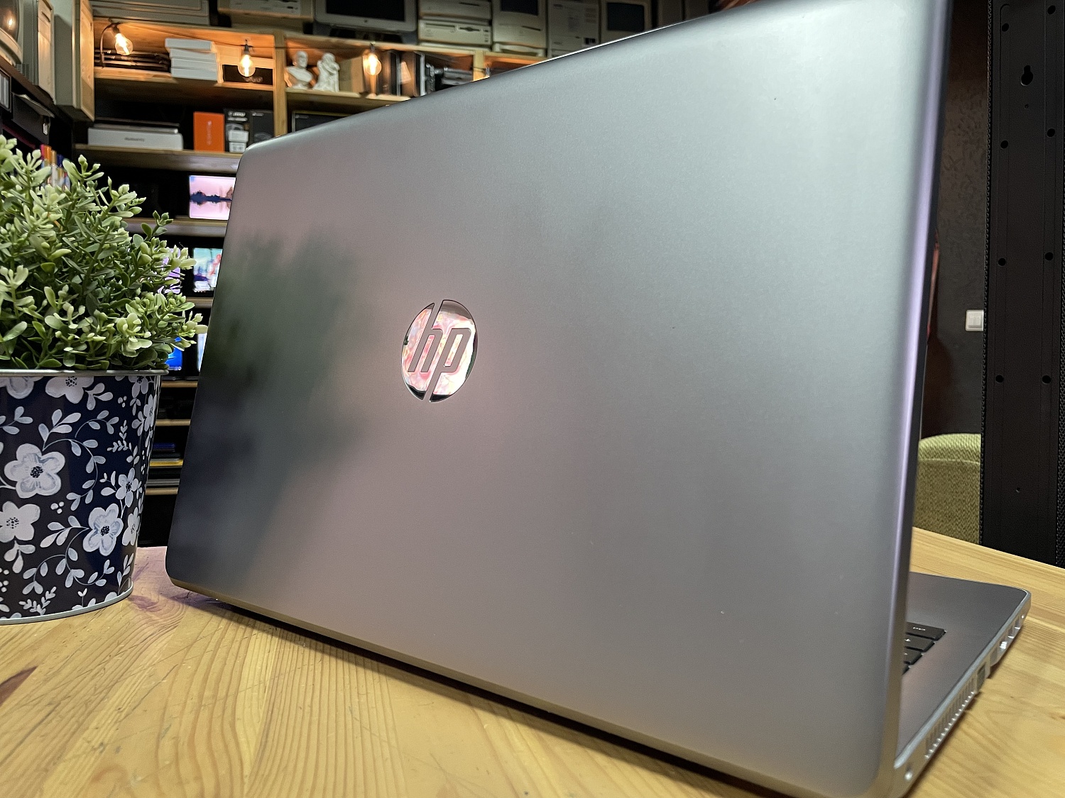 Ноутбук HP 250 G6