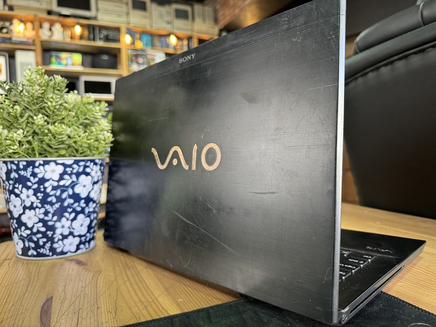 Ноутбук Sony Vaio SVS13