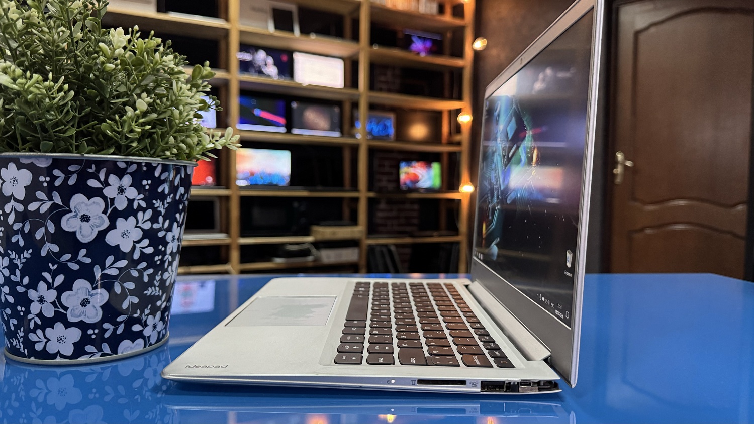 Ноутбук Lenovo 710S-13ISK