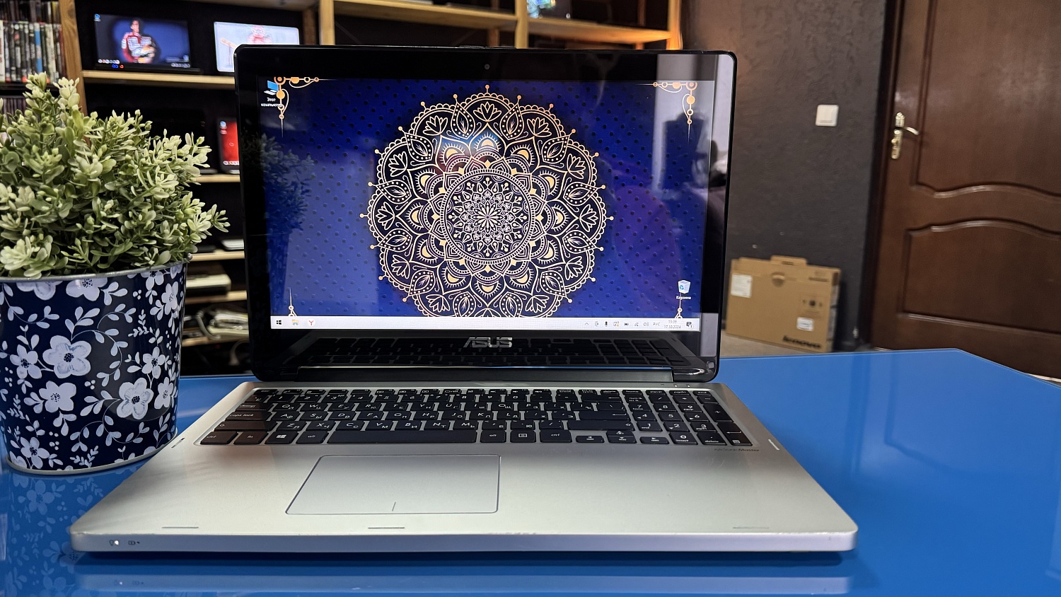 Ноутбук Asus TP500L