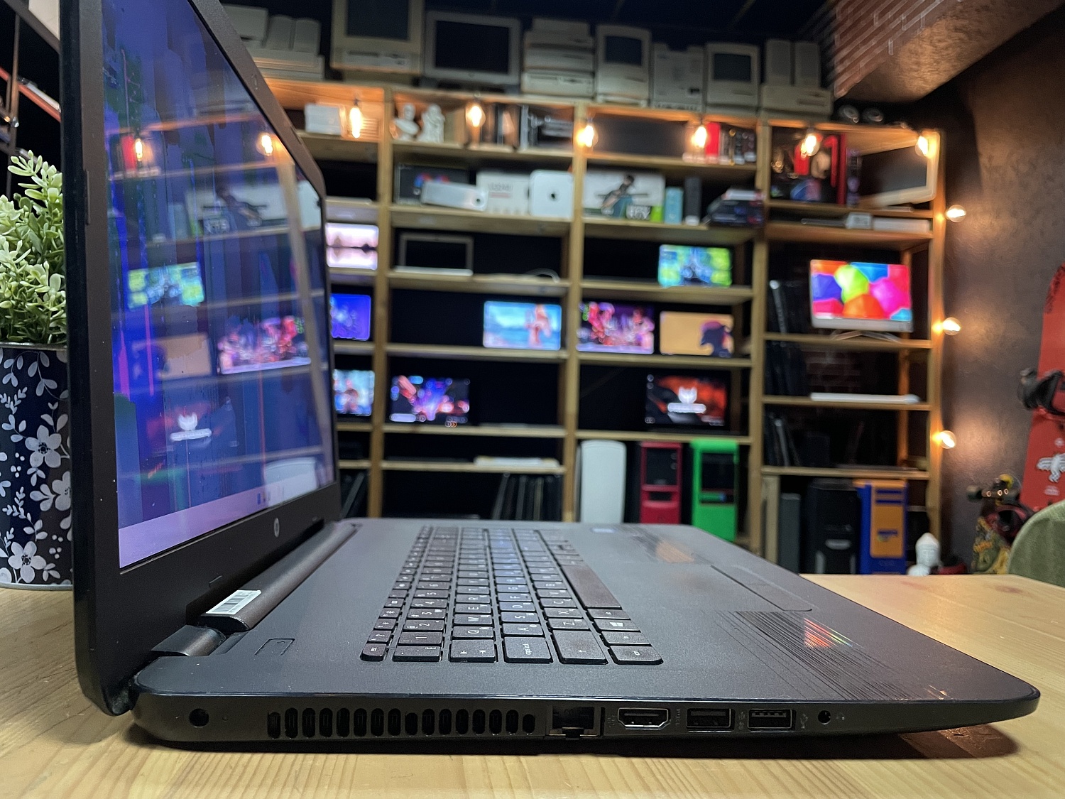 Ноутбук HP 17-x108ur