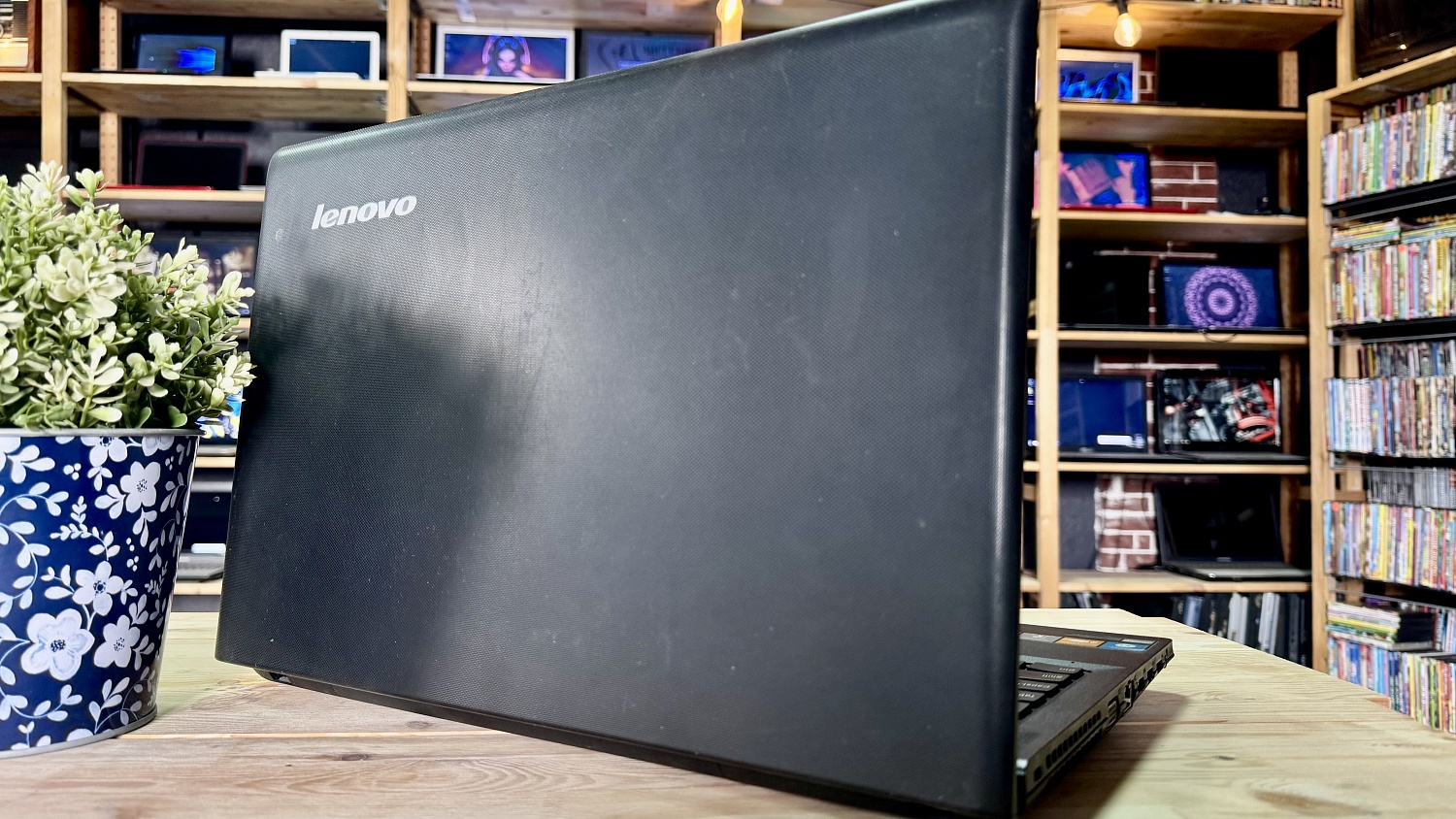 Ноутбук Lenovo G505