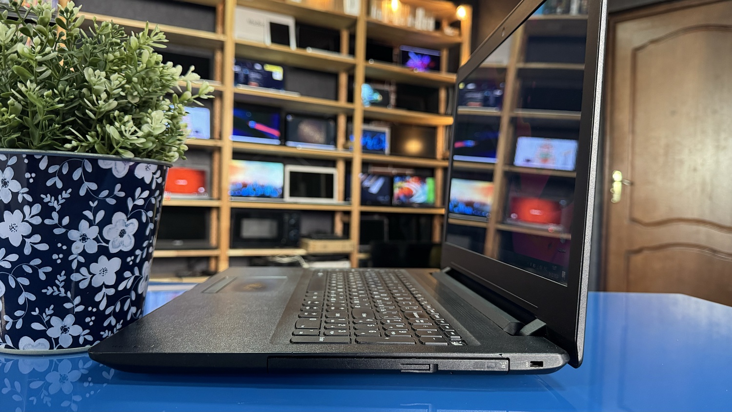 Ноутбук Lenovo IdeaPad 110-15IBR