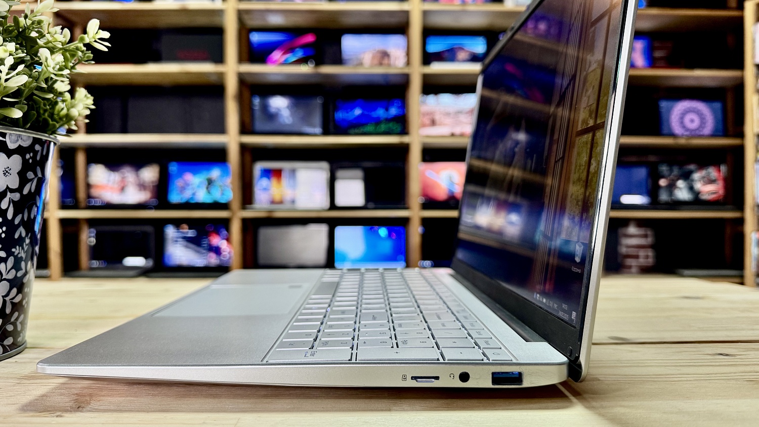 Ноутбук Vove N5095