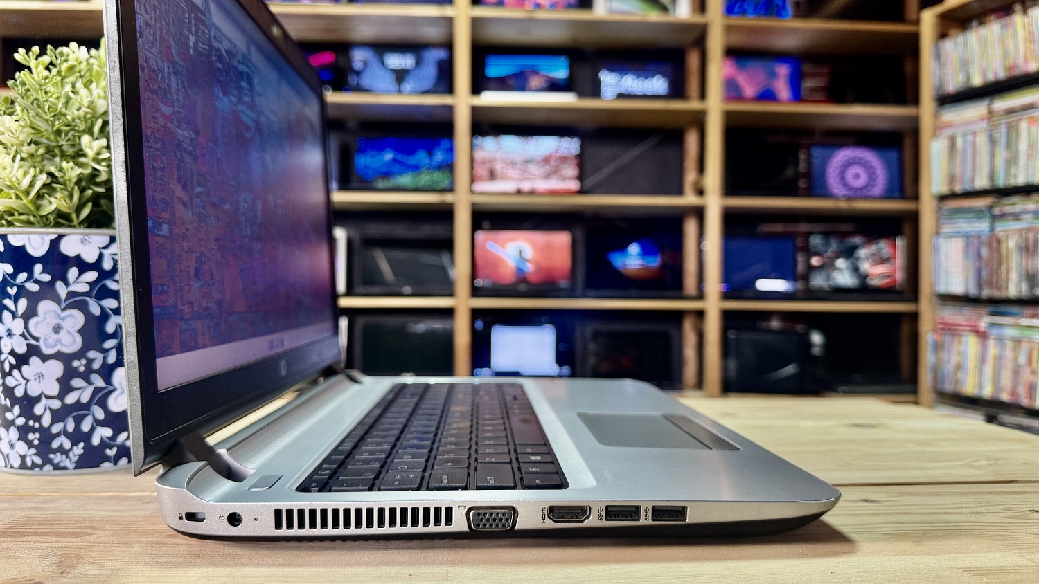 Ноутбук HP ProBook 450 G3