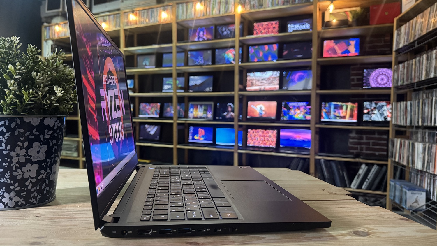 Ноутбук Digma Pro Magnus M