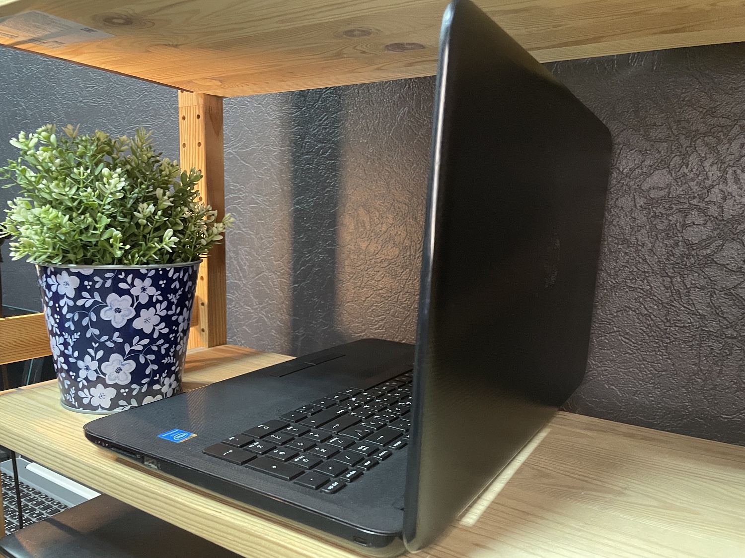 Ноутбук HP 15-ac119ur