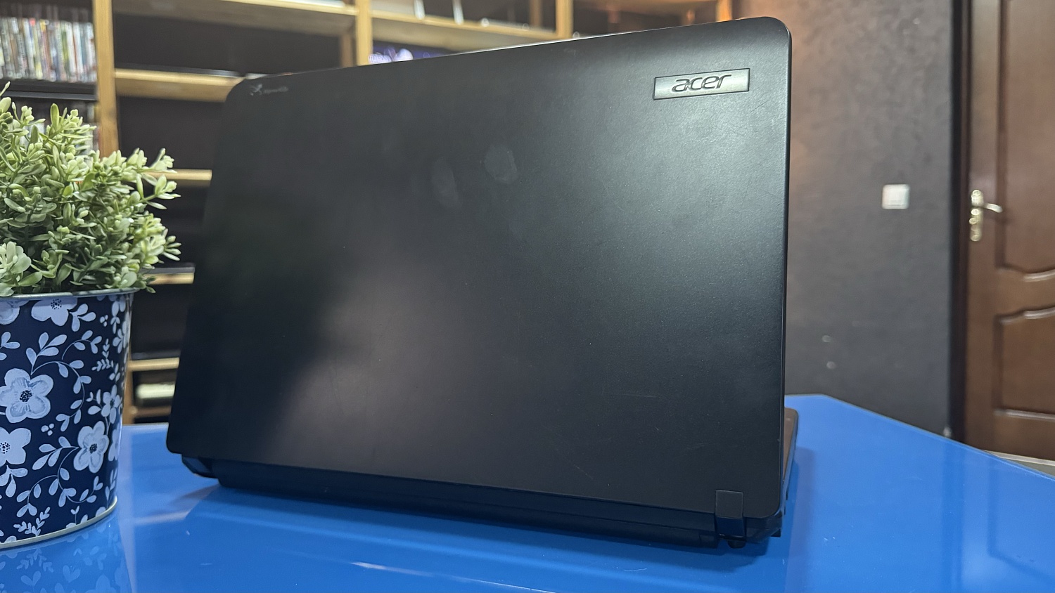 Ноутбук Acer TravelMate P243