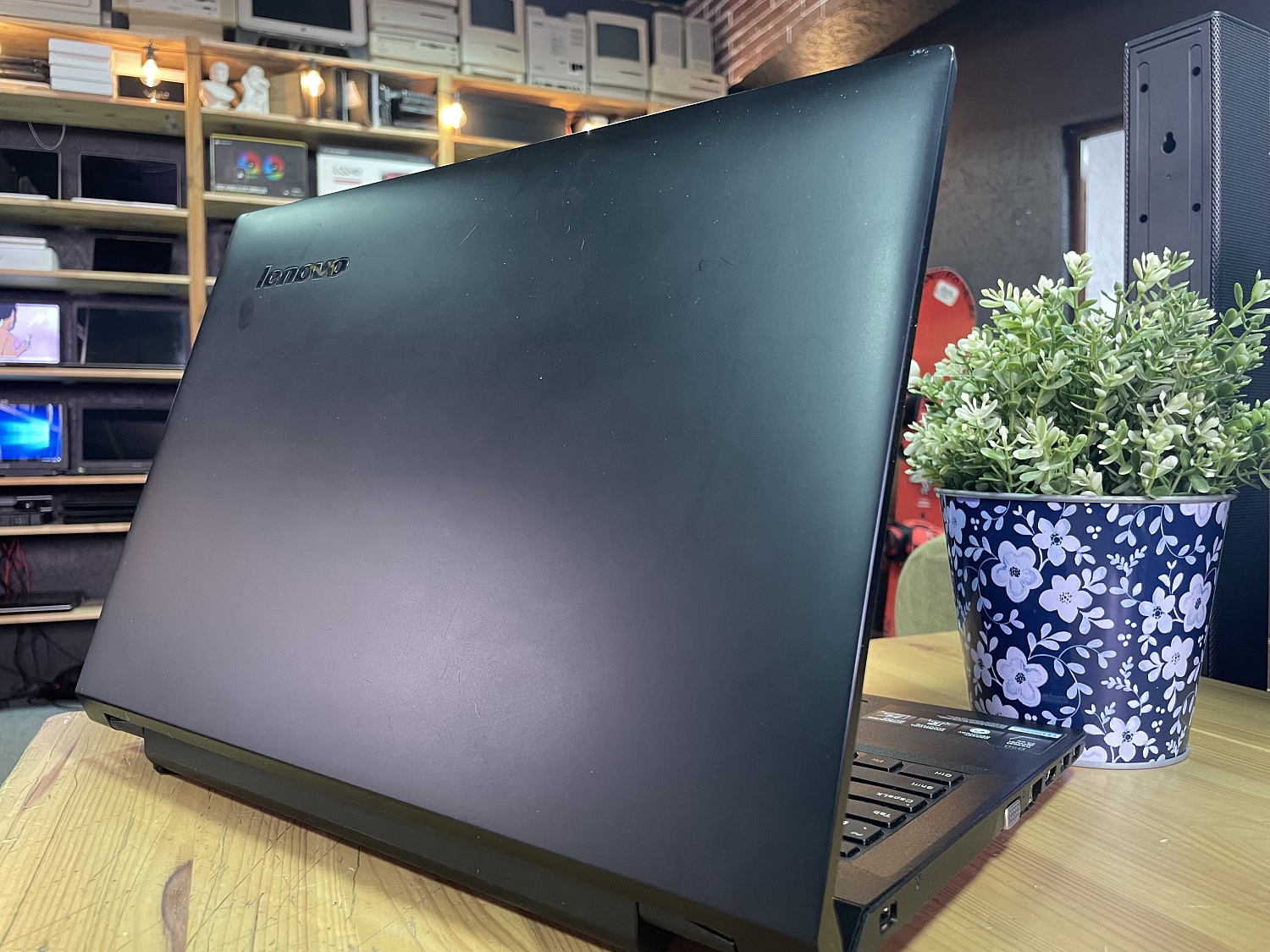 Ноутбук Lenovo B50-30