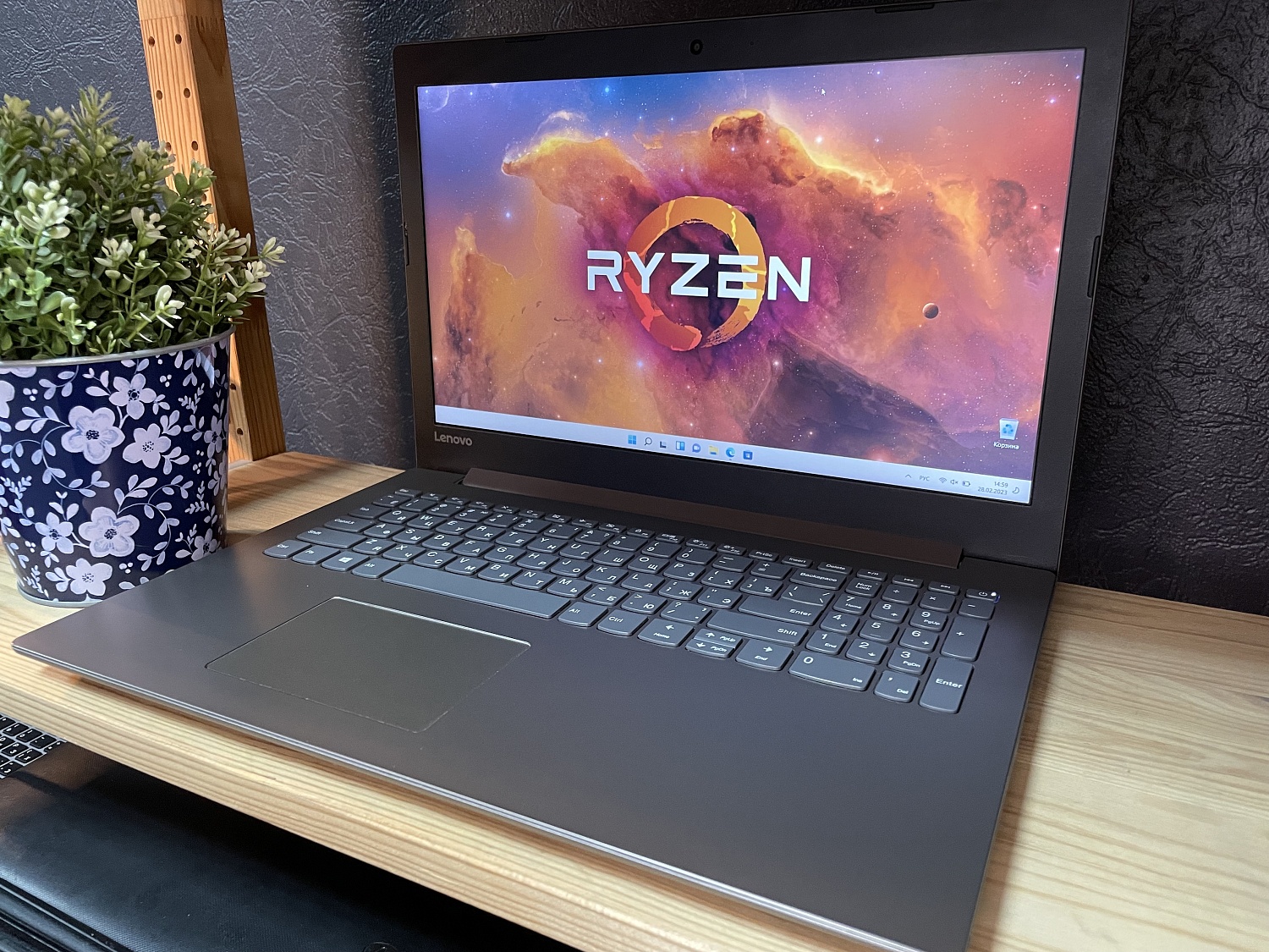 Ноутбук Lenovo IdeaPad 330-15ARR