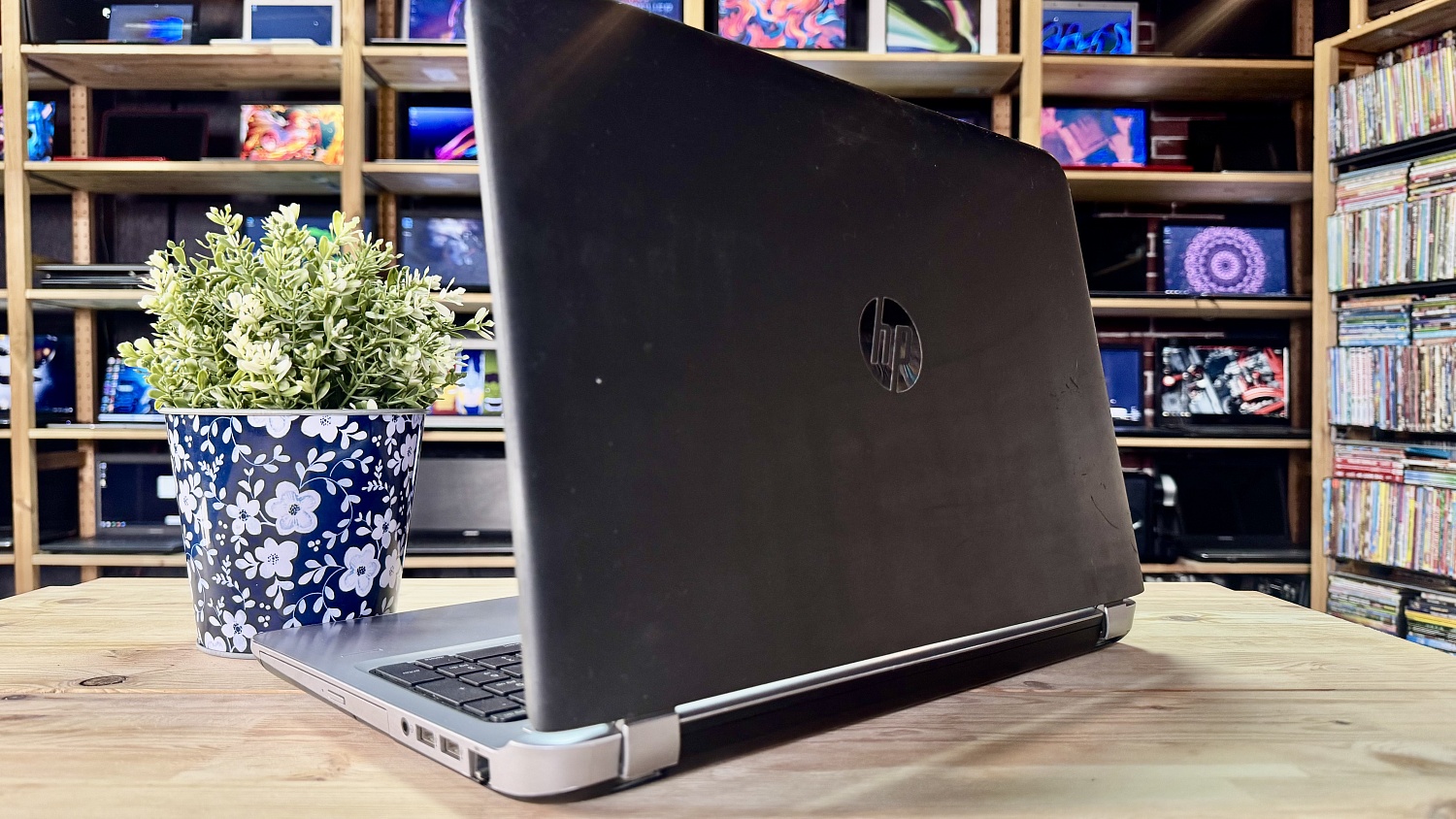 Ноутбук HP ProBook 450 G3