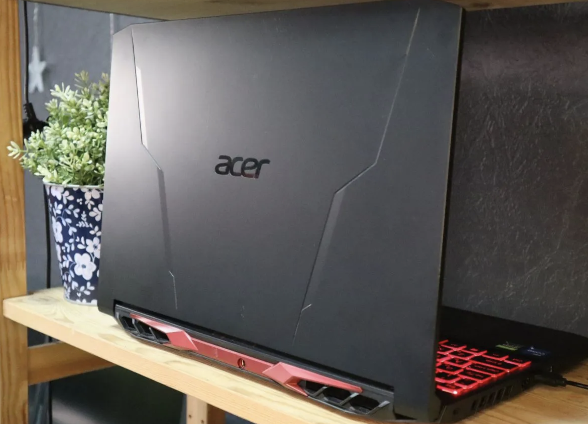 Ноутбук Acer Nitro 5 AN515-57