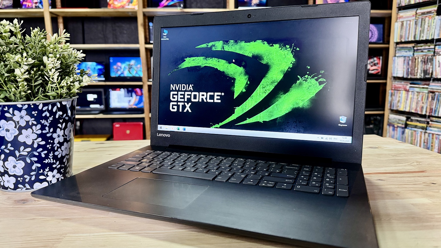 Ноутубк Lenovo IdeaPad 330-15IKB